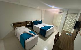 IMPÉRIO ROMANO HOTEL e PARK, com piscina 24h, incluso um dia nos dois parques diRoma Acqua park e splash